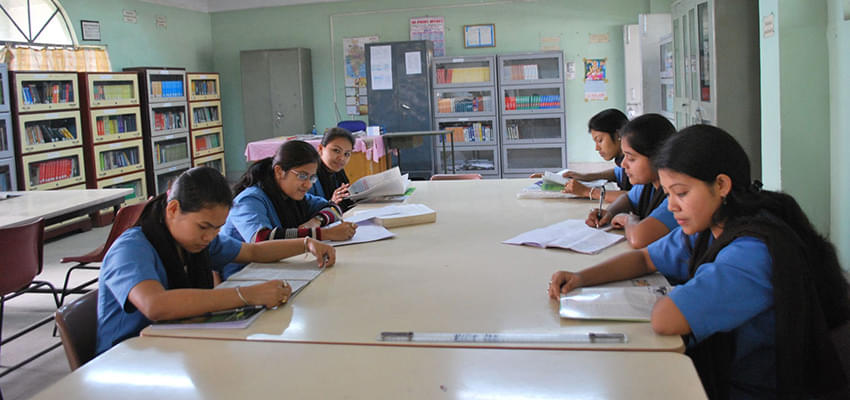 CIPET: Institute Of Plastics Technology Bhubaneswar Library photo 3